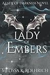 Lady of Embers: L...
