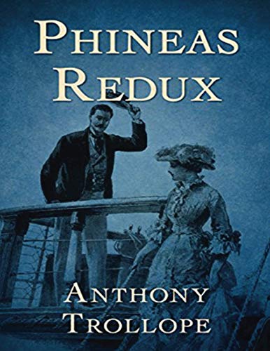 Phineas Redux