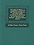 The palace of Minos: a comparative account of the successive stages of the early Cretan civilization as illustrated by the discoveries at Knossos - Primary Source Edition
