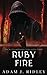 Ruby Fire (The Witch Brothers Saga #3)