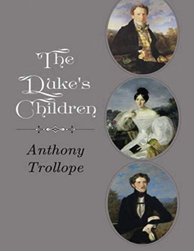 The Duke's Children
