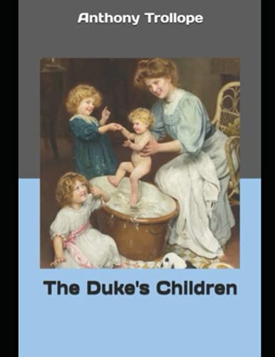 The Duke's Children