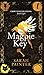 The Magpie Key (Crow Investigations #8)