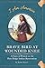 Brave Bird at Wounded Knee: A Story of Protest on the Pine Ridge Indian Reservation (I Am America Set 5)