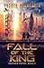 Fall of the King: A Sci-Fi Thriller (The Brennen Series)