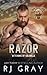 Razor (Veterans of Valhalla, #7)