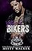 Petra's Bikers by Misty Walker