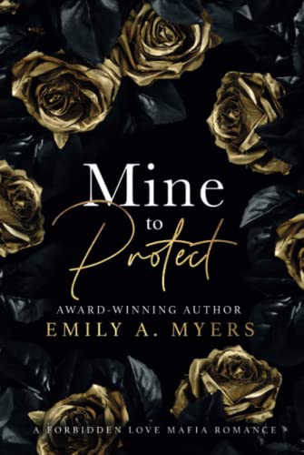 Mine to Protect (Blood and Bourbon, #1)