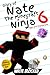 Diary of Nate The Minecraft Ninja 6: Eggs and Explosions (An Unofficial Minecraft Book) (Diary of Nate The Minecraft Ninja (Unofficial Minecraft Diary and Action Series))