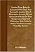London Trees. Being An Account Of The Trees That Succeed In London, With A Descriptive Account Of Each Species And Notes On Their Comparative Value: To Where The Finest London Trees May Be Seen