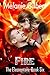 Fire: The Elementals: Book Six