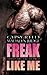 Freak Like Me (DEVILS MC)