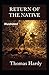 The Return Of The Native Illustrated