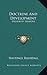 Doctrine And Development: University Sermons