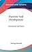 Doctrine And Development: University Sermons