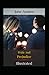 Pride and Prejudice Illustrated: Fiction, Romance
