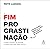 O Fim da Procrastinacao (Em Portugues do Brasil)