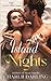 Island Nights: A steamy tro...