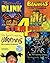 4 STEM Books for Kids: Fun & Learning for Families