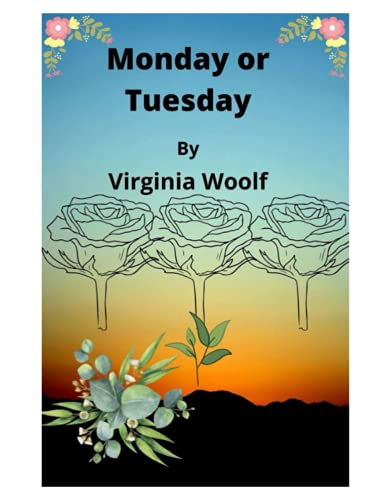 Monday or Tuesday: Annotated