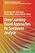Deep Learning-Based Approaches for Sentiment Analysis (Algorithms for Intelligent Systems)