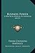 Business Power: A Practical Manual In Financial Ability