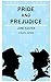 Pride and Prejudice (Annotated): Dyslexia Edition with Dyslexie Font for Dyslexic Readers