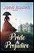 Pride and Prejudice Annotated