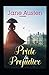 Pride and Prejudice Annotated