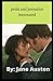 Pride and Prejudice Annotated