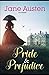 Pride & Prejudice Annotated
