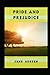 Pride and Prejudice (Annotated)