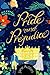 Pride and Prejudice: Annotated