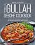 The Gullah Geeche Cookbook:...
