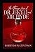 Strange Case of Dr Jekyll and Mr Hyde Illustrated