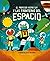 El profesor Astro Cat y las fronteras del espacio