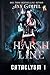Harsh Line: An Urban Fantasy