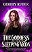 The Goddess of The Sleeping Moon (Wolf’s Mate)