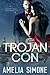 Trojan Con: Affinity Guild Files Book 1