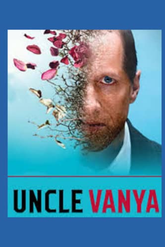 Uncle Vanya illustrated
