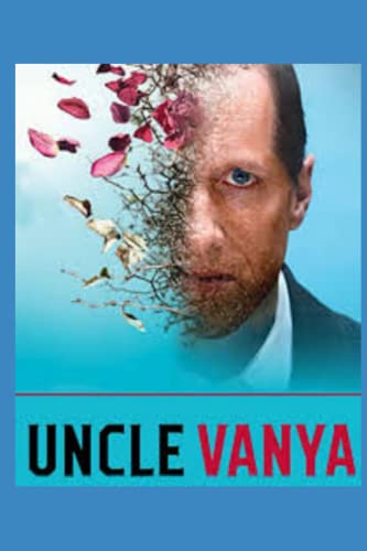 Uncle Vanya illustrated