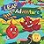 Leaf Adventure: An Magic Story About Maple Leaf Felling And Starting His Jouney, Preschool Book, Story For Kids From 2-6 Years Old