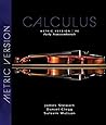 Calculus: Early T...