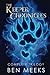The Keeper Chronicles: Complete Trilogy