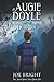 Augie Doyle and the Dead Boy: A Young Adult Horror Novel (The Augie Doyle Saga)