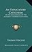 An Explicatory Catechism: Or An Explanation Of The Assembly's Shorter Catechism