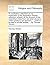 An explicatory catechism: or, an explanation of the Assembly's Shorter catechism wherein all the answers of the Assembly's Catechism are taken abroad ... private families, ... By Thomas Vincent, ...