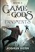 Fragments (The Game of Gods, #3)