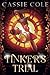 Tinker's Trial (Pyromancer's Path, #3)