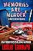 Memories Are Murder (Merry Wrath Mysteries)